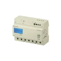 Socomec - 48503005 Energiezähler 3p, Direkt 100a Mit Impulsausgang Countis E30 3ph