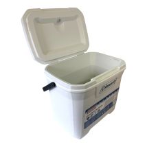 Glacière Coleman Xtreme 28 Qt Marine Avec Isolation En Pu, 26 Litres
