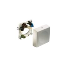 Prise Abl-sursum Sursum 2505210 16 Amp Encastrable Surface