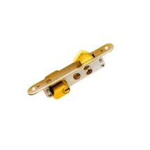 Lince 5555 Serrure À Mortaiser Pour Porte Métallique