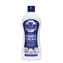 Kilrock - Bkfcream Bar Keepers Friend Power Cream Surface Cleaner 350ml Kilbkfcream
