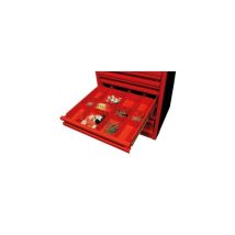 Juego De 16 Separadores Metálicos Para Cajones Metalworks