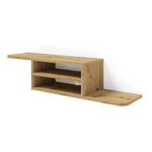 Bim Furniture - Fernseherregal Dedal 90 Cm Artisan Eiche