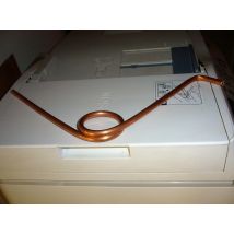 Tubo Manometro Idropulitrice Annovi Reverberi 6970 Originale 3164250