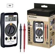 Multimeter Multimetro Portatile - Laserliner