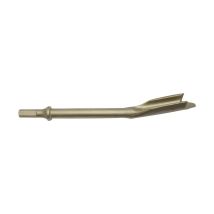 Wolpart - Güde Schlitzmeißel Meißel 180 Mm Sb Für Meißelhammer Bohrhammer Abbruchhammer