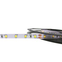 Silamp - Striscia Led 5m Smd2835 24v Dc 36w 300led Ip20 S14-2835-24vluce Fredda 6400k