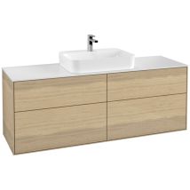 Villeroy&boch - Villeroy Und Boch Finion Meuble Sous-lavabo, 1600x603x501mm,