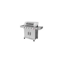 Barbecue Gas Salsa 5+1 Domus