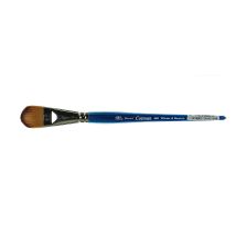 Winsor & Newton 5368125 in Legno Pennello, Trasparente, 1,5 x 2,5 x 24,5 cm