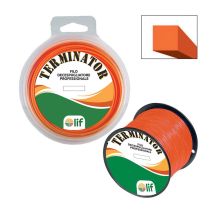 Filo Professionale 'terminator' Mm 3 Mt 15