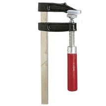 Morsetti a vite 80x250mm – 0,5 kg – Morserino maneggevole e robusto per fai-da-te – COGEX