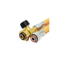 Lyre Gok Connectdrive 750mm Tuyau Gaz Haute Pression Mobile Sbs - Gok