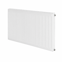 [jamais Utilise] Radiateur Acier Eau Chaude 1764w H500xl1200mm Radson Compact Hp Type 22 Blanc - Pkmp225001200