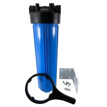 Portafiltro De Agua Aqua Big 20' Conexión 26/34f