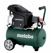 Compressore Olio 24l Base 250-24 - Me 601522000