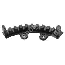 Piastra Regolazione Altezza Per Rasaerba Mowox Compatibile - 045383