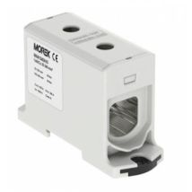 Connecteur Rail Morek Maa1240a10 Double Serrage 35-240 Mm²