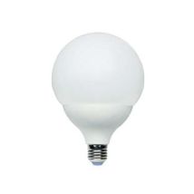 Lampada Led Globo Opale E27 15w E27 2700 °k Calda 1521 Lm 210 ° Maximus