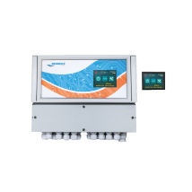 Behncke Control 1.3 Schwimmbadsteuerung