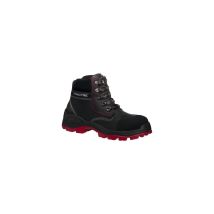 Chaussure De Sécurité Haute Vardaero S3 Semelle Rouge Pointure 39