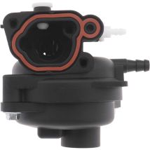 Lawnmower Engine Carburetor, Compatible With Briggs & Stratton 300e 450e Ovh Engines 591979 595656 590556
