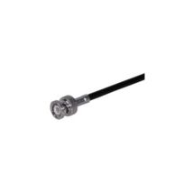 Huber+suhner 11bnc-50-3-87/133ne 84057578 Connettore Bnc Spina Dritta 50 Ω 1 Pz.