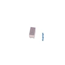 9mm digitales Display – Superrot – GaAsP/GaP – 625 nm – 900-3600 μcd – KINGBRIGHT – SC36-11EWA