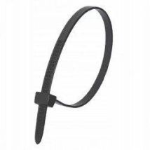 Attaches De Câble Descon Zip Ties 4.8 Mm X 200 Mm 100 Pièces