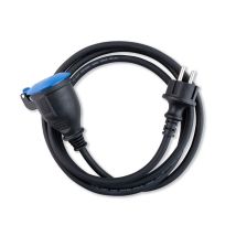 Alargo Manguera Industrial 3x1,5mm 10 Metros Ip55