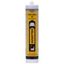Mastic D'Étanchéité Gris Clair, Mastic Étanche, Mastic De Calfatage Gris Clair, 310ml