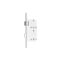Serratura Incassata 55/78/8/1 Din R Stumpf – 55mm, 78mm, Zinco Pressofuso – BEVER
