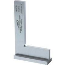 Staffa D875 / I B 400x265mm in Acciaio Inox – Utensili di Precisione – 400 x 265 mm