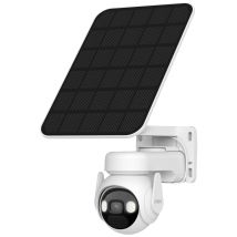 Imou Cell Pt Solar Kit Imou-kit/ipc-k9ep-3t0we/fsp12-typec Wlan Ip Überwachungskamera 2304 X 1296