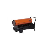 S Plus - Splus - Générateur Mobile Fioul Direct 49kw (ge 46) - Gf 50.1 A