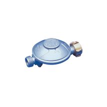 011535 Detenedor De Seguridad De Butano Caudal 1.3kg/h