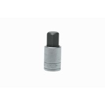 Llave de Vaso Hexagonal ½” 17mm – Teng Tools – 68200906 – Duradera y resistente al desgaste