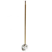 Termostato TSE 350 Plug-in – Longitud caña 350 mm – Ajuste temperatura +/-5°K – Capacidad ruptura 16A, 250V