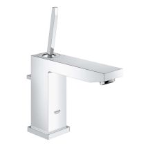 Eh-waschtischbatterie Eurocube Joy 23657 M-size Chrom