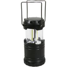 Tragbare Led-campinglampe, 120 Lumen, 3 Cob Leds