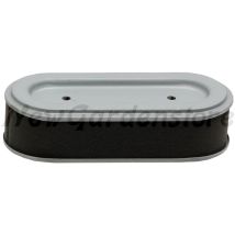Filtro De Aire Cortacésped Compatible Robin 2463260107