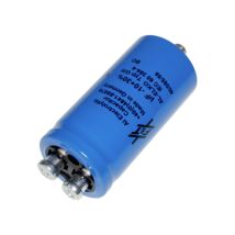 Ftcap Gmb10306335070 / 1012972 Elektrolyt-kondensator Schraubanschluss 10000 Μf 63 V (ø X L) 35 M