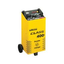 Chargeur de batterie DECA – Démarrage rapide 400A – 12-24V – 230V – 1-6 kW – Accessoires voiture