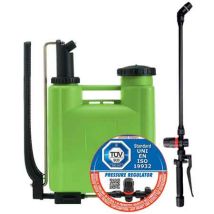 Schulterpumpe Martino 'garden' P.p. Di Martino 12 L