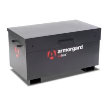 Caja De Obra Oxbox Armorgard 1200x665x630 Mm - Ox3