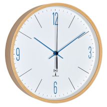 Tfa - 60.3524.06 Mit Blauen Ziffern Und Zeiger