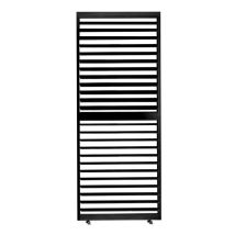 Lamelle Orientabili Per Pergole Da 93 Cm-bianco