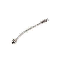 Cánula Dosificadora Luer Lock, Largo 12 Cm - Insprovet