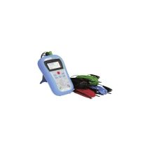 Mi 3123 Misuratore Di Terra - Metrel