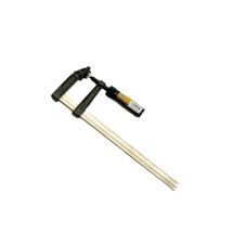 SIFER – Sergent Professionnel 50x150 – Serre-joint – Longueur, Capacité de serrage, Matières, Quantité par pack, Largeur